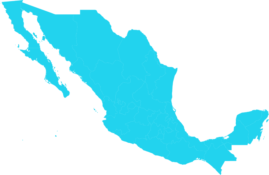 MexicoDevs logo